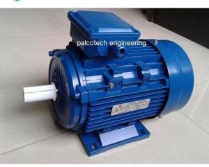 industrial electric motor