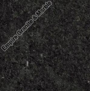 Black Pearl Granite Slab