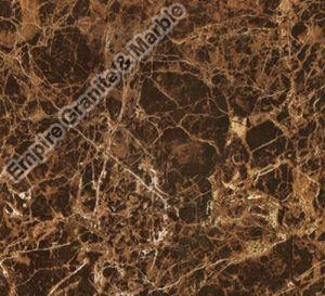 Dark Emperador Marble Slab