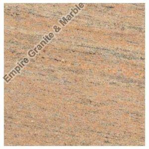 Raw Silk Granite Slab