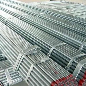 mild steel scaffolding pipes