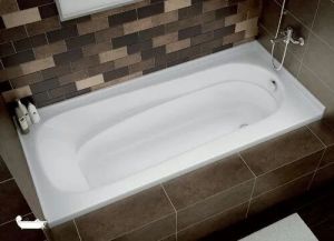 Acrylic Bath Tub