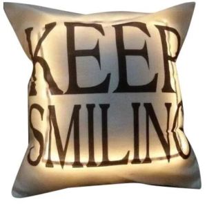 LED Cushion