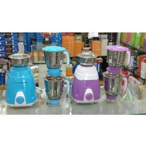 Electric Mixer Grinder