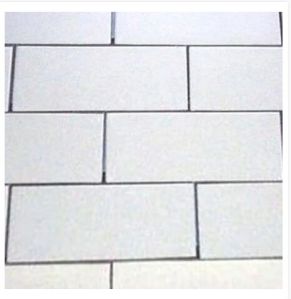 acid proof tile