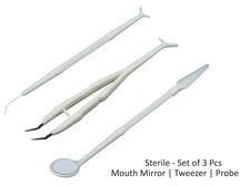 Disposable PMT Set