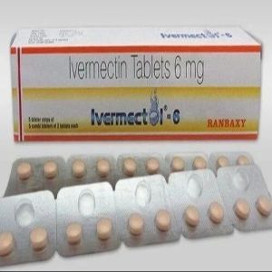 ivermectin tablet