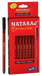 Nataraj Pen