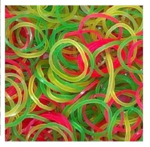 Nylon Rubber Band