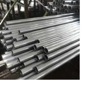 precision seamless pipe