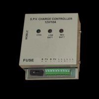 Solar Charge Controller