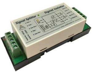 signal splitter