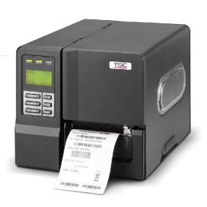Me240 Series Tsc Industrial Barcode Printer