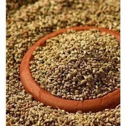 Ajwain Seeds Tea Bag Cut