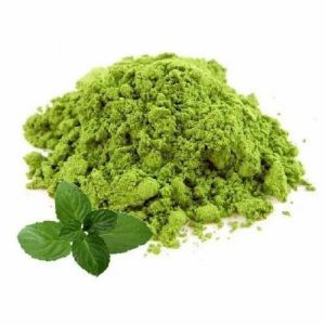 Organic Peppermint Powder