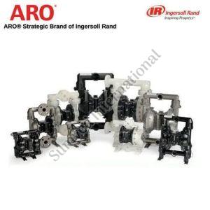 Ingersoll-Rand ARO Air Operated Diaphragm Pumps