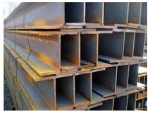 Mild Steel Beam