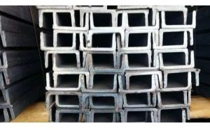 Mild Steel Channel