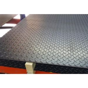 Mild Steel Sheet