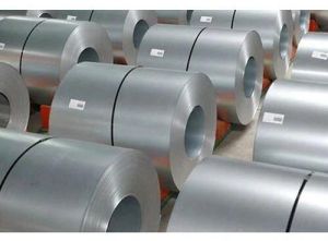 Stainless Steel Flat Bar