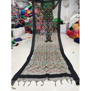 Chiffon Dupatta