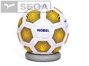 Nobel Footballs