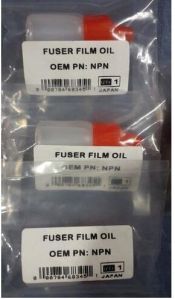 Film Silicon Oil