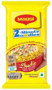 MAGGI 2-minute Instant Noodles, 140g Pouch