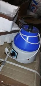 octor Model Centrifuge