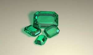 Emerald Gemstones