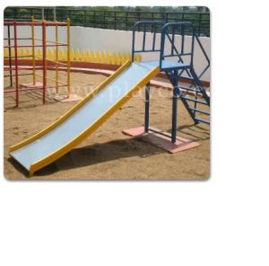 stainless steel slide