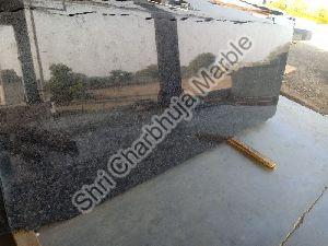 Black Granite
