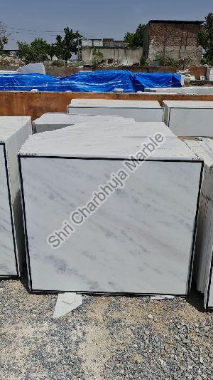 White Marble