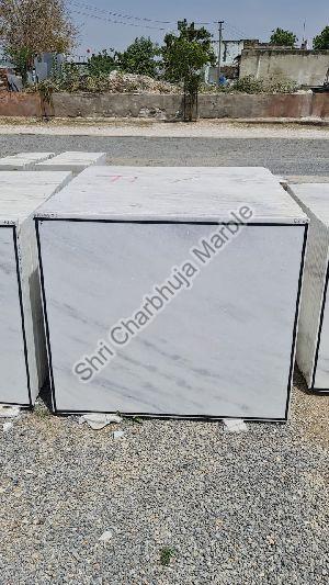 White Marble