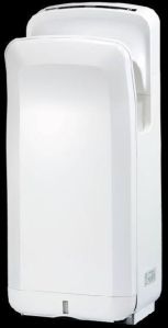 CJD 2N Jet Hand Dryer with Hepa Filter