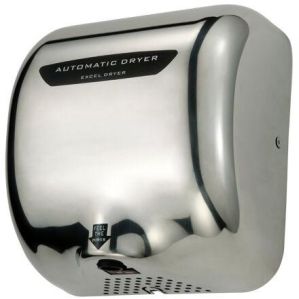 EH 21 NW Stainless Steel Hand Dryer High Traffic