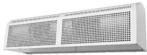 EIA Industrial Air Curtain