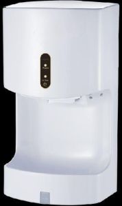 MJD 3 High Speed Hand Dryer Moderate Traffic