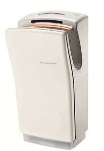 ZJD5 Jet Hand Dryer High Traffic