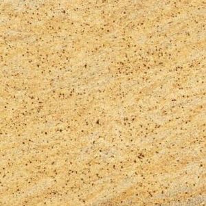 Desert_Gold Yellow Granite