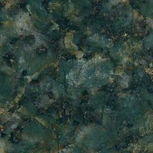 Green Pearl Granite