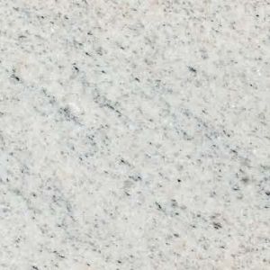 Imperial White Granite