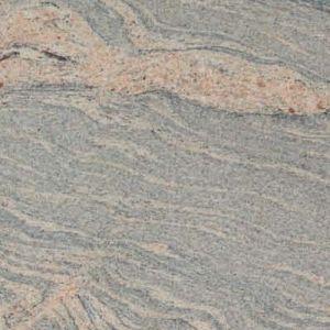 Karina Grey Red Granite