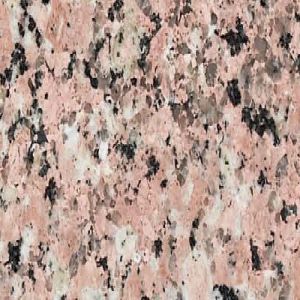 Pink Oasis Red Granite