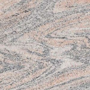 Pink Panther Red Granite