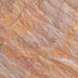 Raja Red Natural Slates & Quartzites