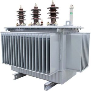 500kVA Distribution Transformer