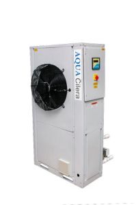 3 Ton Water Chiller for RO Water Plant