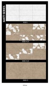 Ceramic Wall Tiles