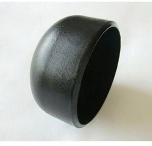 Carbon Steel End Caps